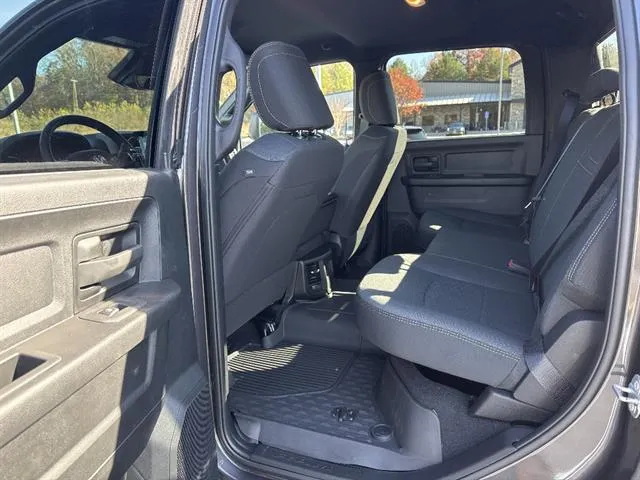 2026 RAM 2500 Tradesman - Photo 12