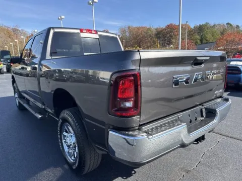More photos of 2026 Ram 2500 Tradesman at Blackwell Chrysler Dodge Jeep Ram Fiat Kia, VA