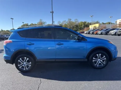 More photos of 2017 Toyota RAV4 LE at Blackwell Chrysler Dodge Jeep Ram Fiat Kia, VA
