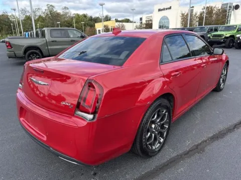 More photos of 2018 Chrysler 300 S at Blackwell Chrysler Dodge Jeep Ram Fiat Kia, VA