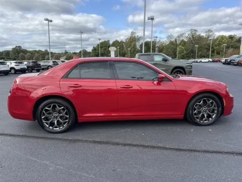 More photos of 2018 Chrysler 300 S at Blackwell Chrysler Dodge Jeep Ram Fiat Kia, VA