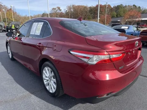 More photos of 2019 Toyota Camry L at Blackwell Chrysler Dodge Jeep Ram Fiat Kia, VA