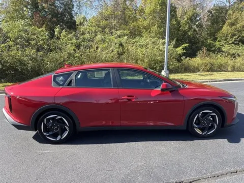 More photos of 2025 Kia K4 EX at Blackwell Chrysler Dodge Jeep Ram Fiat Kia, VA