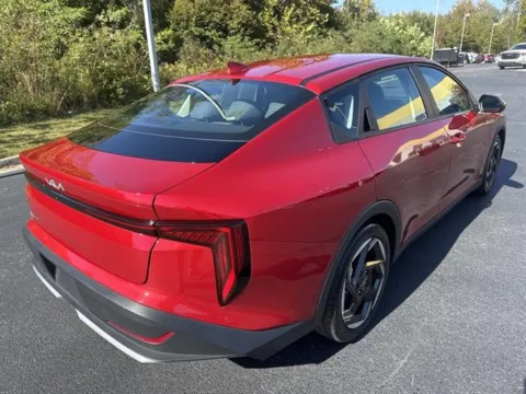 More photos of 2025 Kia K4 EX at Blackwell Chrysler Dodge Jeep Ram Fiat Kia, VA