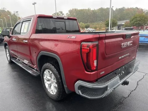 More photos of 2020 GMC Sierra 1500 SLT at Blackwell Chrysler Dodge Jeep Ram Fiat Kia, VA