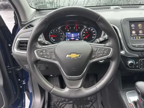More photos of 2022 Chevrolet Equinox LT at Blackwell Chrysler Dodge Jeep Ram Fiat Kia, VA