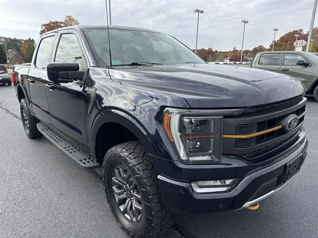 2023 Ford F-150 Tremor's photo
