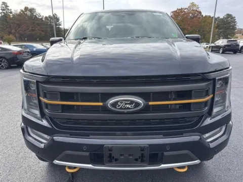 Photos of 2023 Ford F-150 Tremor for sale in Danville, VA at Blackwell Chrysler Dodge Jeep Ram Fiat Kia