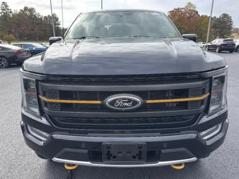Photos of 2023 Ford F-150 Tremor for sale in Danville, VA at Blackwell Chrysler Dodge Jeep Ram Fiat Kia