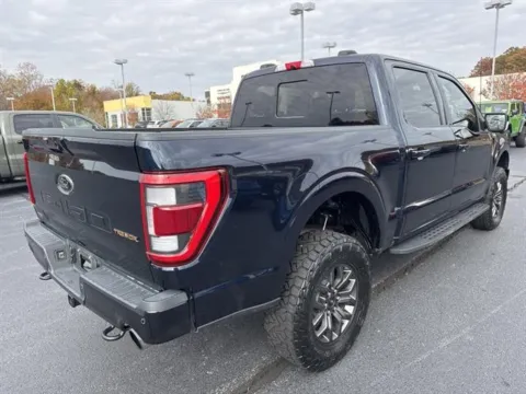 More photos of 2023 Ford F-150 Tremor at Blackwell Chrysler Dodge Jeep Ram Fiat Kia, VA
