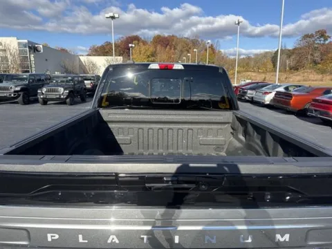 More photos of 2022 Ford F-150 Platinum at Blackwell Chrysler Dodge Jeep Ram Fiat Kia, VA
