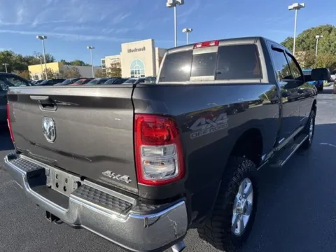 More photos of 2021 Ram 2500 Tradesman at Blackwell Chrysler Dodge Jeep Ram Fiat Kia, VA