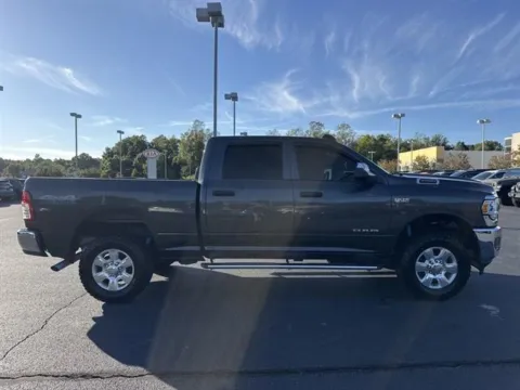 More photos of 2021 Ram 2500 Tradesman at Blackwell Chrysler Dodge Jeep Ram Fiat Kia, VA