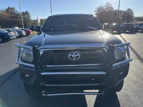 Photos of 2013 Toyota Tacoma V6 for sale in Danville, VA at Blackwell Chrysler Dodge Jeep Ram Fiat Kia