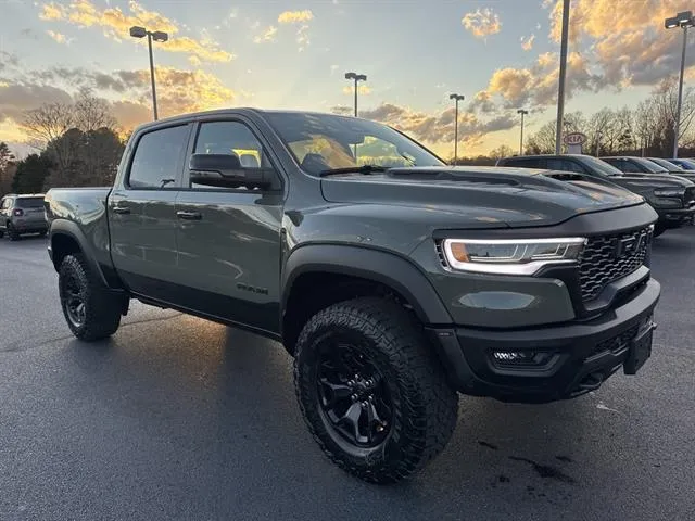 2026 RAM Ram 1500 Pickup RHO's photo