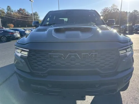 Photos of 2026 Ram 1500 RHO Crew Cab 4x4 5'7" Box for sale in Danville, VA at Blackwell Chrysler Dodge Jeep Ram Fiat Kia