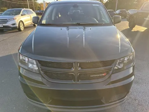 Photos of 2020 Dodge Journey SE Value for sale in Danville, VA at Blackwell Chrysler Dodge Jeep Ram Fiat Kia