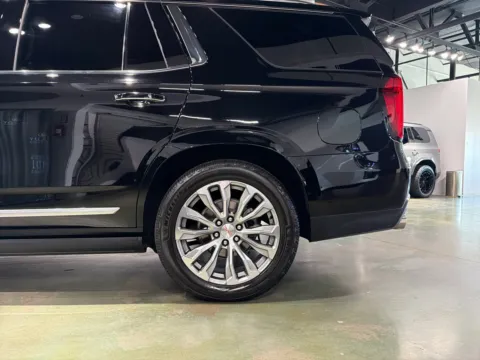 More photos of 2021 GMC Yukon Denali 4WD at Spady Auto Group, AZ