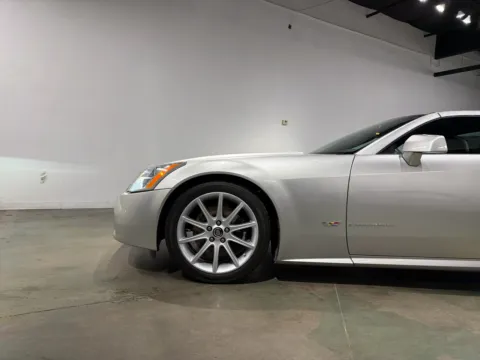 Another view of 2007 Cadillac XLR V for sale in Scottsdale, AZ at Spady Auto Group