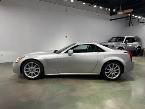 More photos of 2007 Cadillac XLR V at Spady Auto Group, AZ