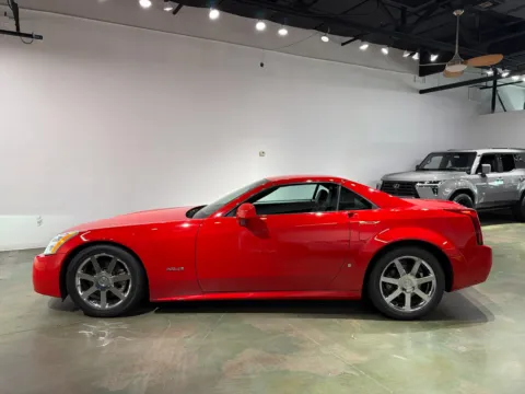 More photos of 2007 Cadillac XLR at Spady Auto Group, AZ