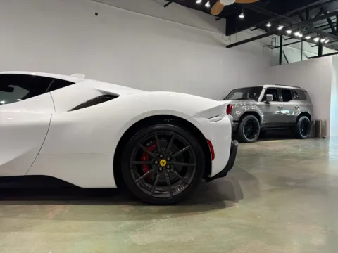 More photos of 2023 Ferrari SF90 Stradale Coupe at Spady Auto Group, AZ