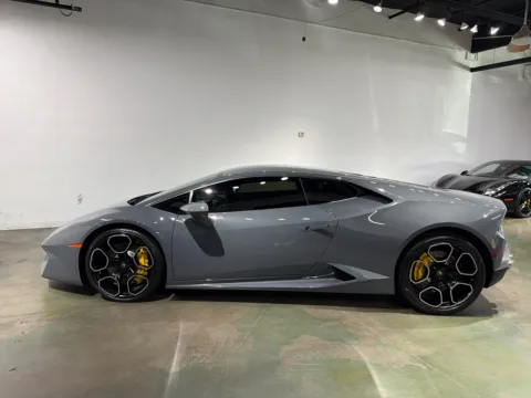 More photos of 2019 Lamborghini Huracan Coupe at Spady Auto Group, AZ