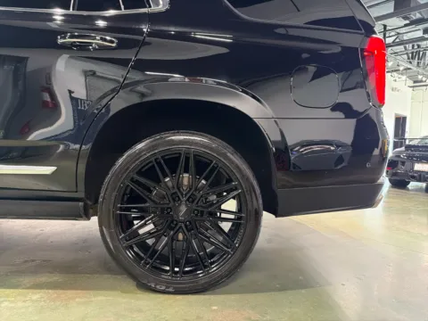 More photos of 2025 GMC Yukon Denali 4WD at Spady Auto Group, AZ