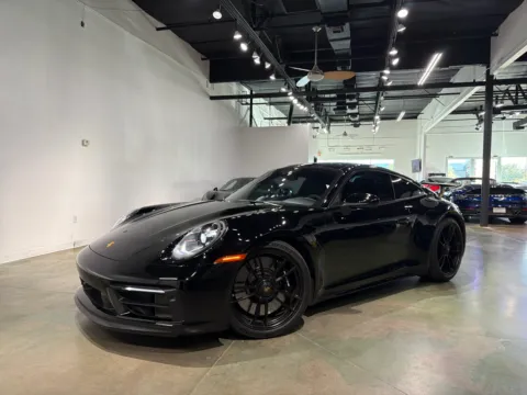 Photos of 2023 Porsche 911 Carrera GTS for sale in Scottsdale, AZ at Spady Auto Group