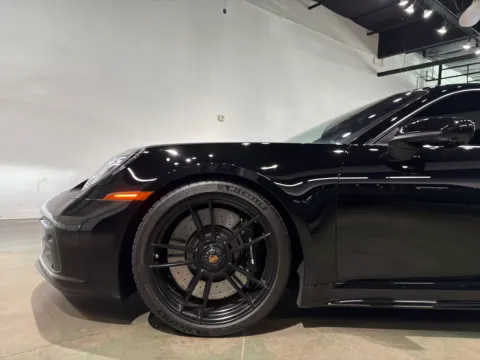 Another view of 2023 Porsche 911 Carrera GTS for sale in Scottsdale, AZ at Spady Auto Group