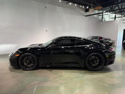 More photos of 2023 Porsche 911 Carrera GTS at Spady Auto Group, AZ