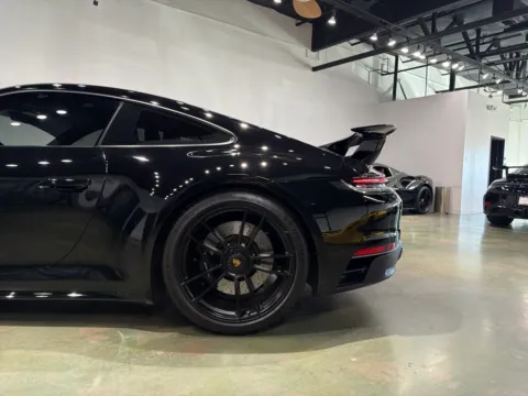 More photos of 2023 Porsche 911 Carrera GTS at Spady Auto Group, AZ