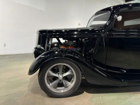 Another view of 1937 Ford Custom MODEL 77 for sale in Scottsdale, AZ at Spady Auto Group