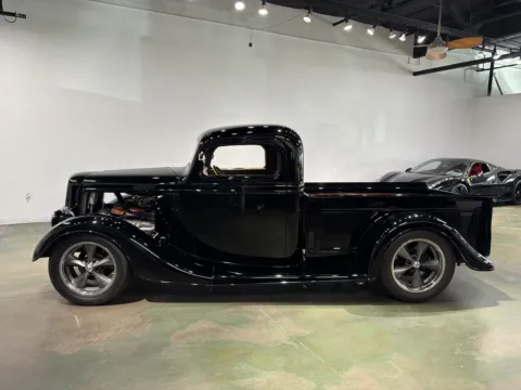 More photos of 1937 Ford 1/2 Ton MODEL 77 at Spady Auto Group, AZ