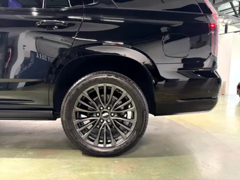 More photos of 2026 Cadillac Escalade Sport Platinum AWD at Spady Auto Group, AZ