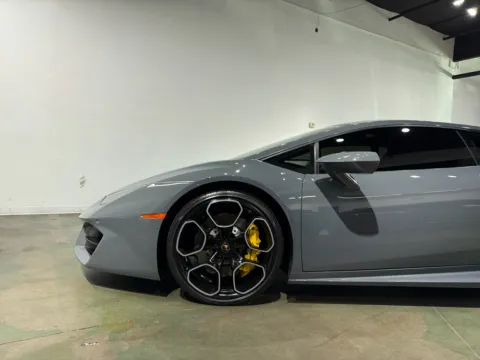 More photos of 2019 Lamborghini Huracan Coupe at Spady Auto Group, AZ