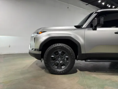 Another view of 2024 Lexus GX 550 Overtrail+ 4WD for sale in Scottsdale, AZ at Spady Auto Group