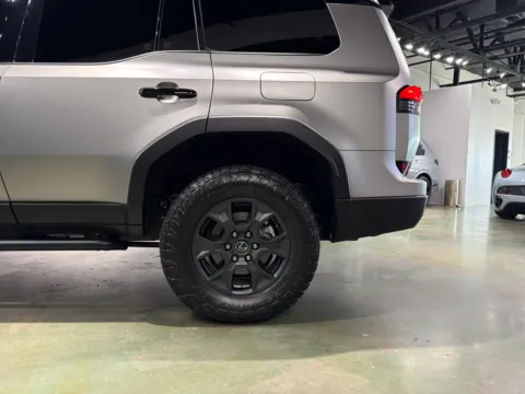 More photos of 2024 Lexus GX 550 Overtrail+ 4WD at Spady Auto Group, AZ