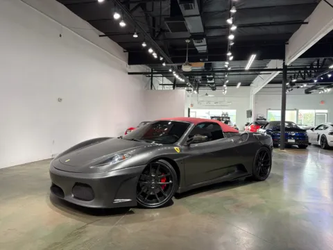 Photos of 2006 Ferrari F430 Spider for sale in Scottsdale, AZ at Spady Auto Group