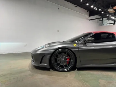 More photos of 2006 Ferrari F430 Spider at Spady Auto Group, AZ