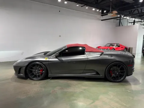 More photos of 2006 Ferrari F430 Spider at Spady Auto Group, AZ