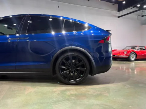 More photos of 2018 Tesla Model X 75D at Spady Auto Group, AZ