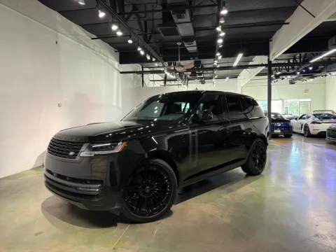 More photos of 2024 Land Rover Range Rover SE SWB at Spady Auto Group, AZ