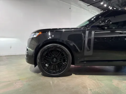 More photos of 2024 Land Rover Range Rover SE SWB at Spady Auto Group, AZ