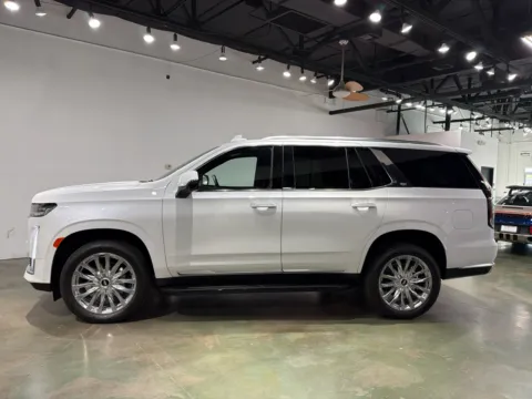 More photos of 2023 Cadillac Escalade Premium Luxury AWD at Spady Auto Group, AZ