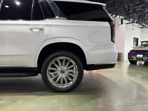 More photos of 2023 Cadillac Escalade Premium Luxury AWD at Spady Auto Group, AZ