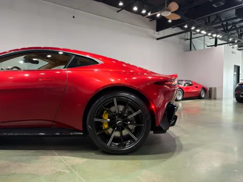More photos of 2019 Aston Martin Vantage at Spady Auto Group, AZ