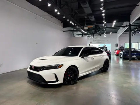 Photos of 2023 Honda Civic Type R Hatchback for sale in Scottsdale, AZ at Spady Auto Group