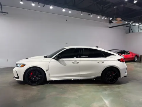 More photos of 2023 Honda Civic Type R Hatchback at Spady Auto Group, AZ
