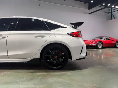 More photos of 2023 Honda Civic Type R Hatchback at Spady Auto Group, AZ